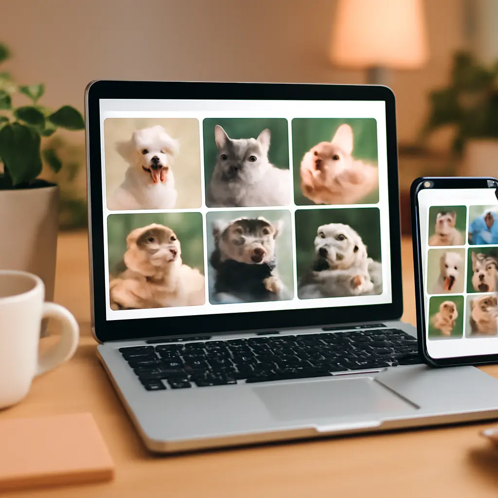 7 Irresistible Cute Animal Threads Every Forum Member Loves Now