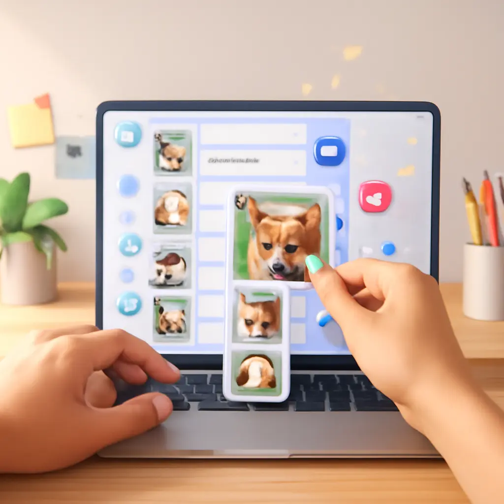 How to Create Viral Cute Animal Threads: Step-by-Step Forum Guide