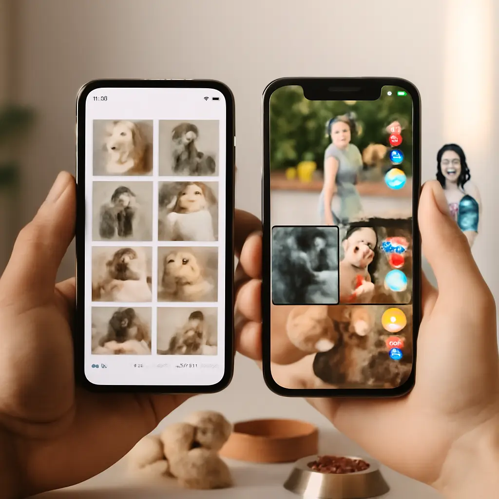 Why Cute Pet Picture Threads Fail (And What To Post Instead)